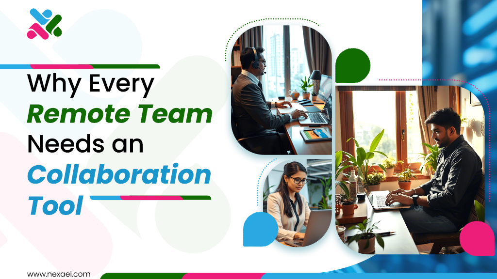 online collaboration tool