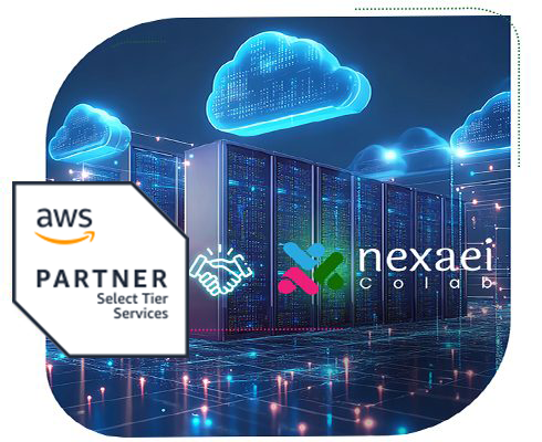 Updated-AWS-services